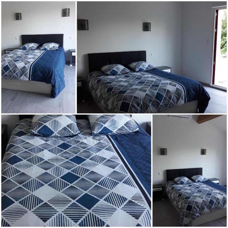 Chambre D'Hotes Chez Jessica Et Pascal Bed and Breakfast Barjols Exterior foto