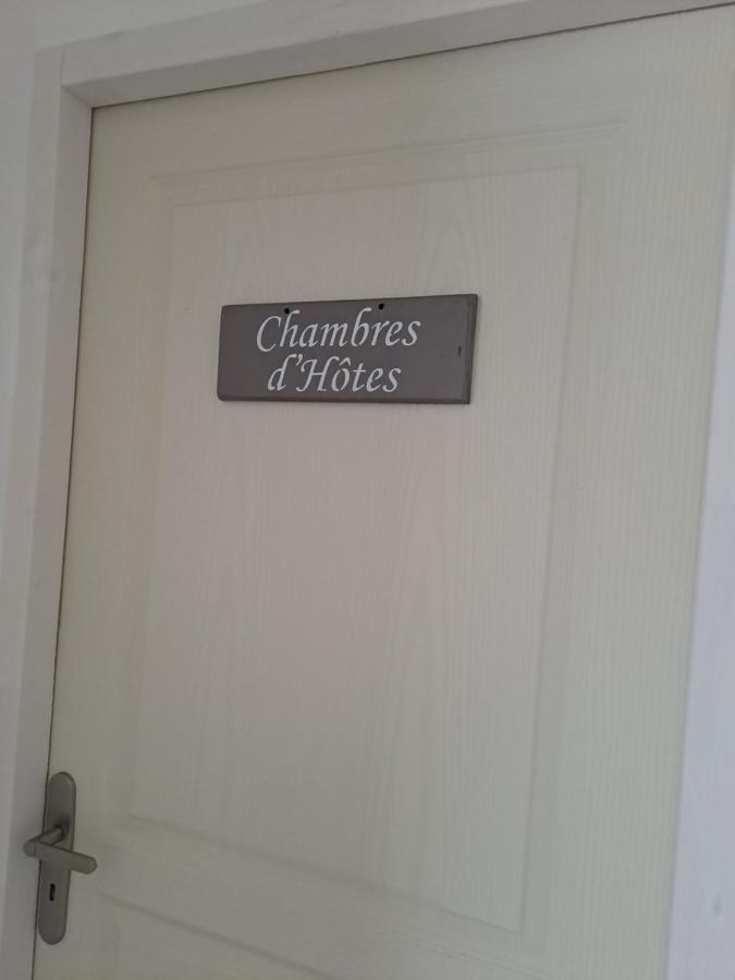 Chambre D'Hotes Chez Jessica Et Pascal Bed and Breakfast Barjols Exterior foto